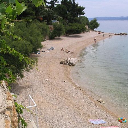 Appartamento D&N Urlicic Omiš Esterno foto